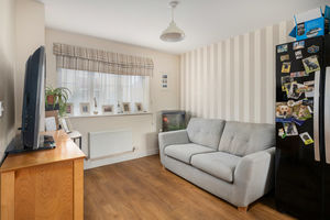 Yarrow Road Bodicote